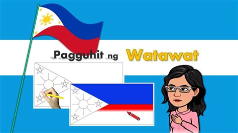 Hakbang (step by step) sa mahusay na pagguhit .